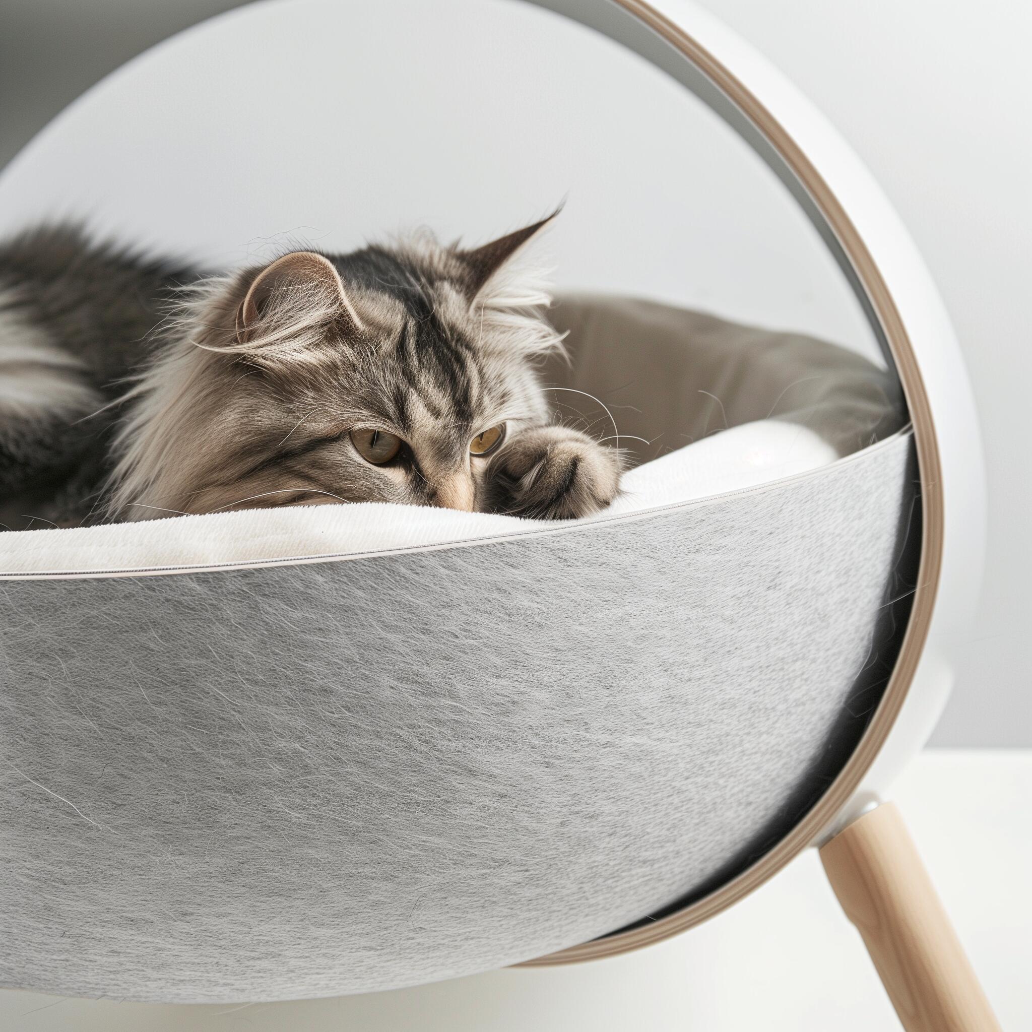 For Cat