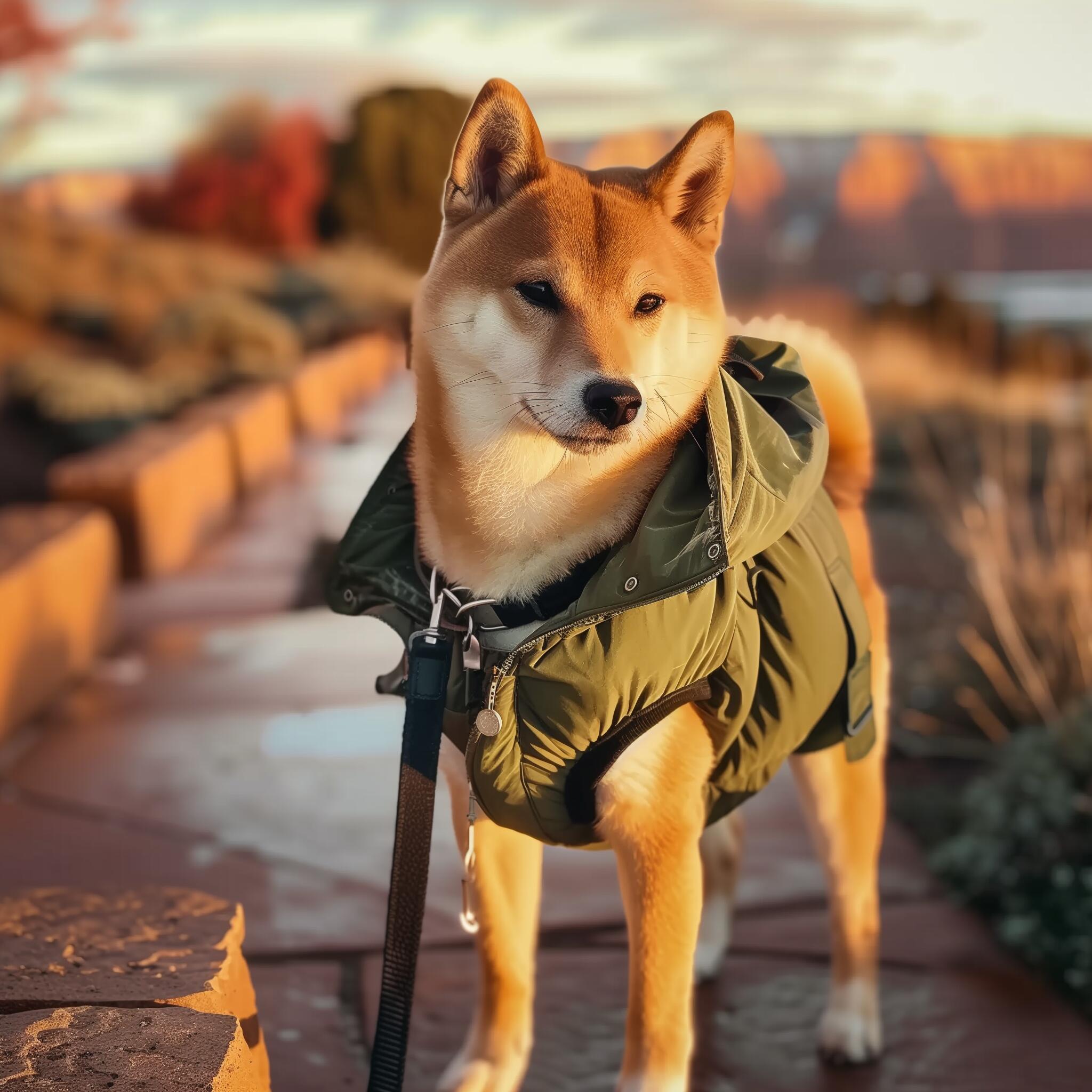 For Dog