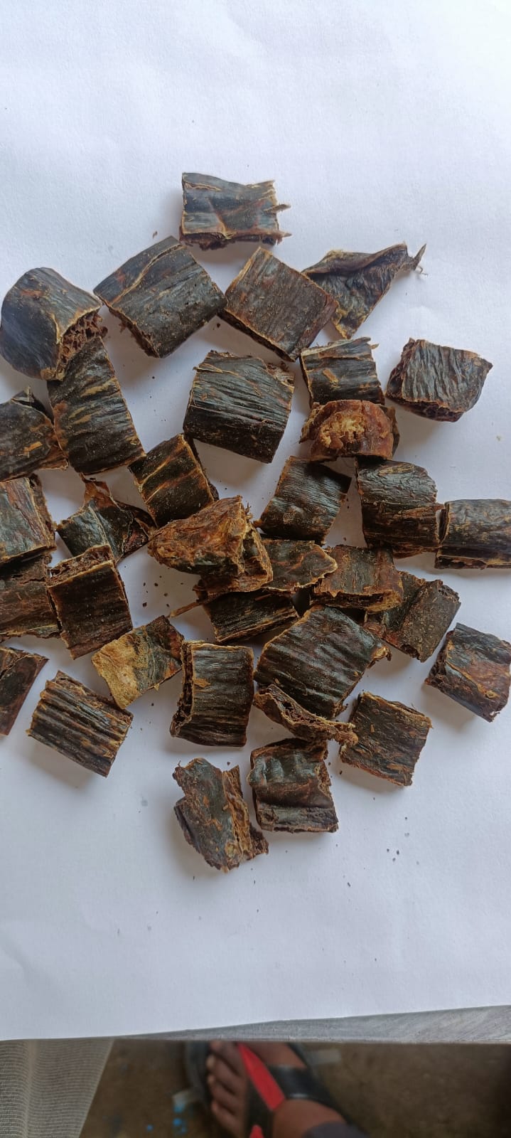 Lamb Liver Bites