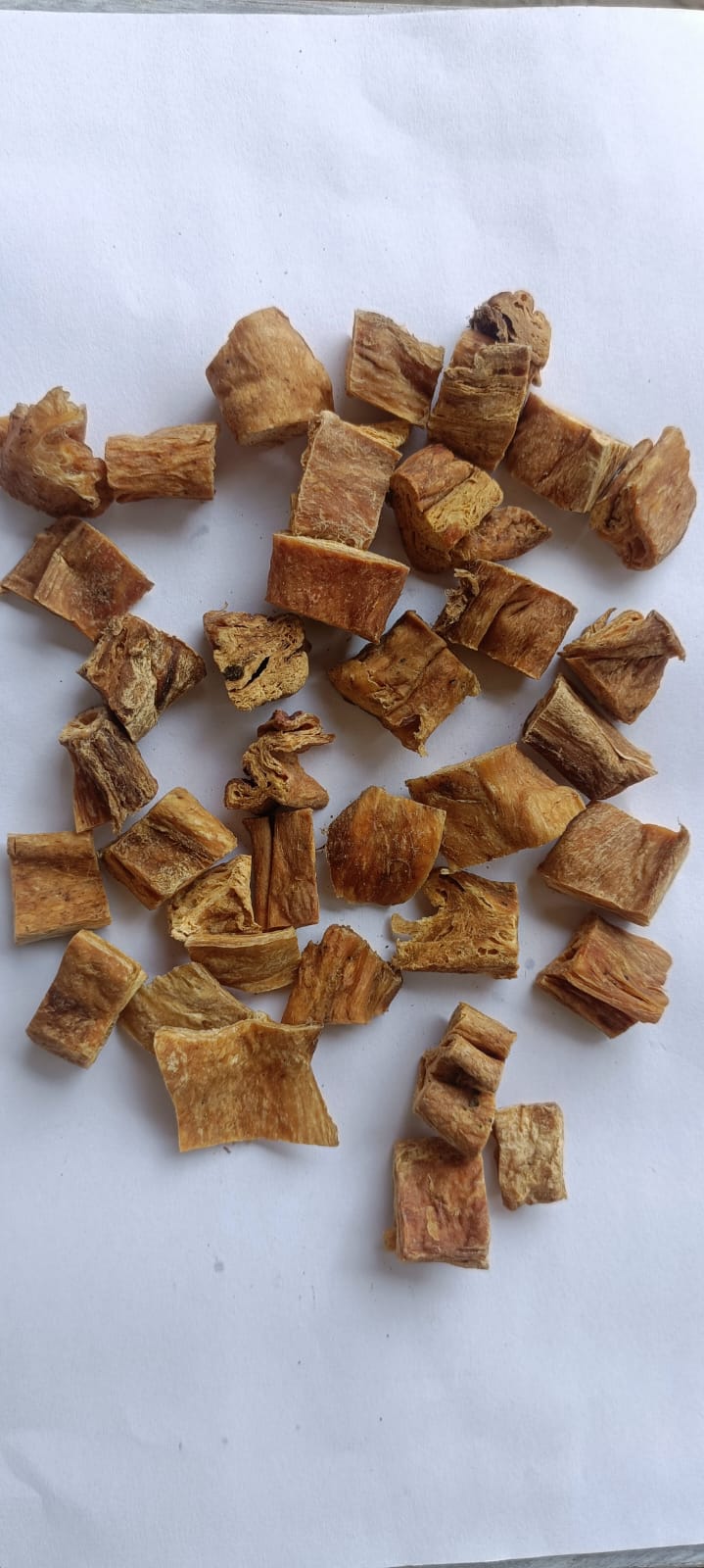 Milky Bites
