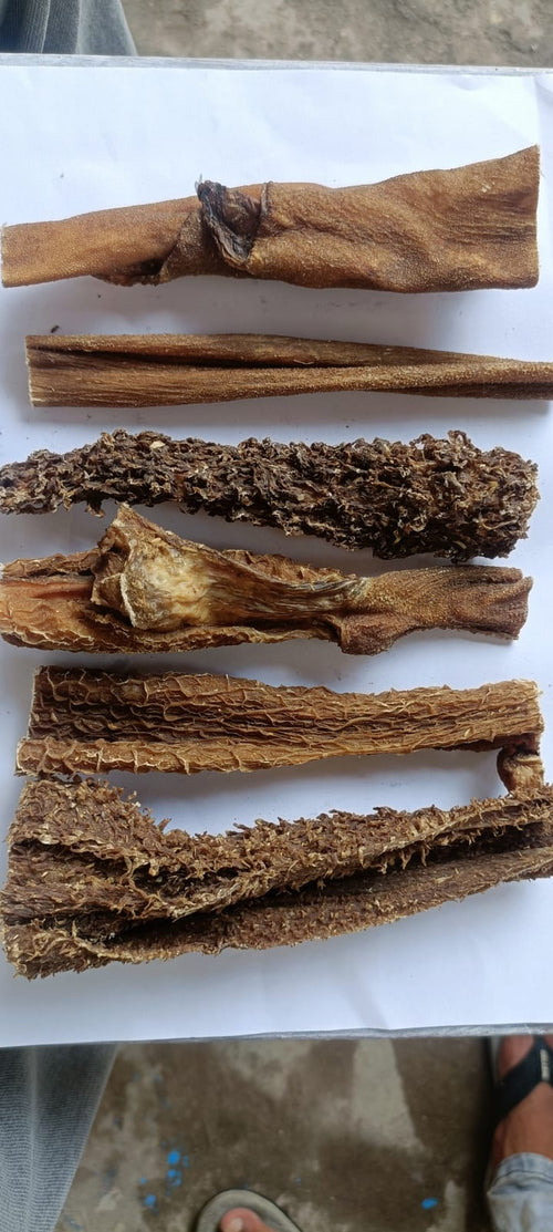 Buffalo Tripe
